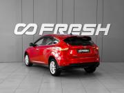 Ford Focus III Рестайлинг Тверь  - изображение 24