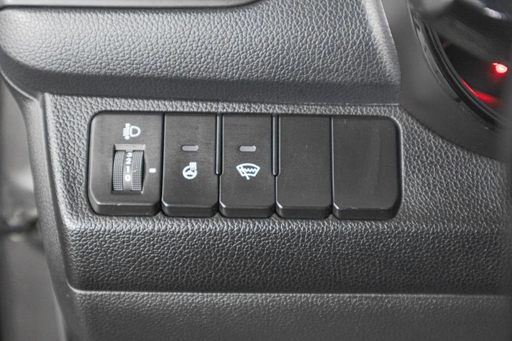 Kia Rio III Рестайлинг Кемерово  - изображение 21