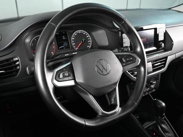 Volkswagen Polo VI с пробегом 2021 года, цена 1 639 000 рублей, 78978 км, лифтбек, Автокод Объявления
