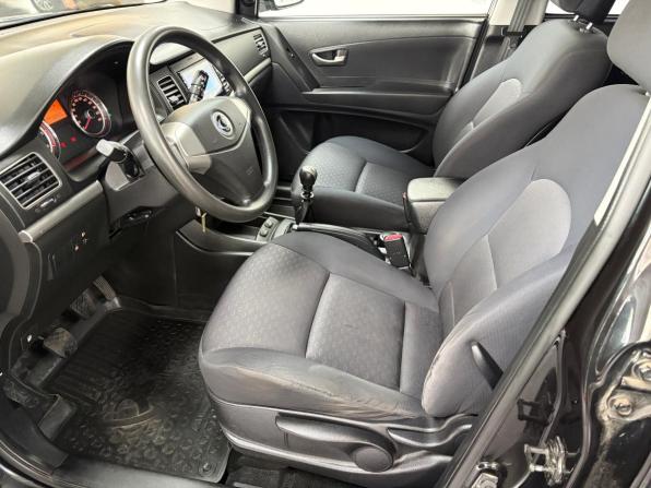 SsangYong Actyon II с пробегом 2011 года, цена 798 000 рублей, 132600 км, внедорожник, Автокод Объявления