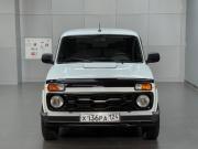 Lada (ВАЗ) 2121 (4x4) I Рестайлинг (2020) Красноярск  - изображение 19