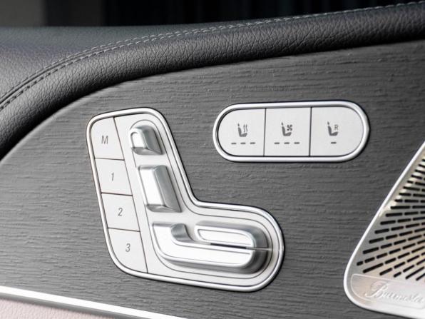 Mercedes-Benz GLE II (V167) с пробегом 2022 года, цена 10 499 000 рублей, 30496 км, внедорожник, Автокод Объявления