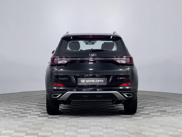 Kaiyi X3 Pro с пробегом 2024 года, цена 1 799 000 рублей, 12370 км, внедорожник, Автокод Объявления