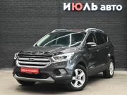 Ford Kuga II Рестайлинг Екатеринбург  - изображение 18
