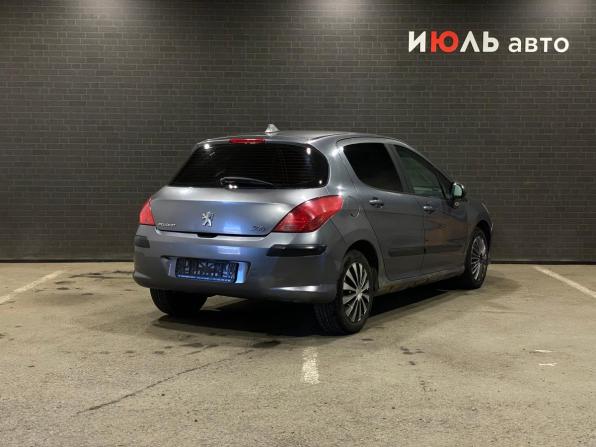 Peugeot 308 I с пробегом 2010 года, цена 220 000 рублей, 263074 км, хэтчбек, Автокод Объявления