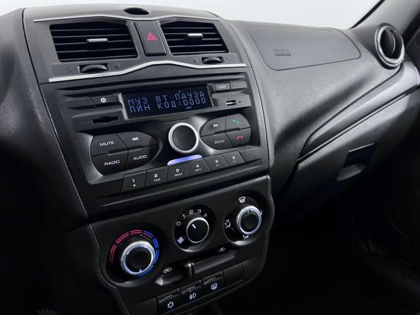 Lada (ВАЗ) Granta I Рестайлинг с пробегом 2019 года, цена 668 000 рублей, 113107 км, седан, Автокод Объявления