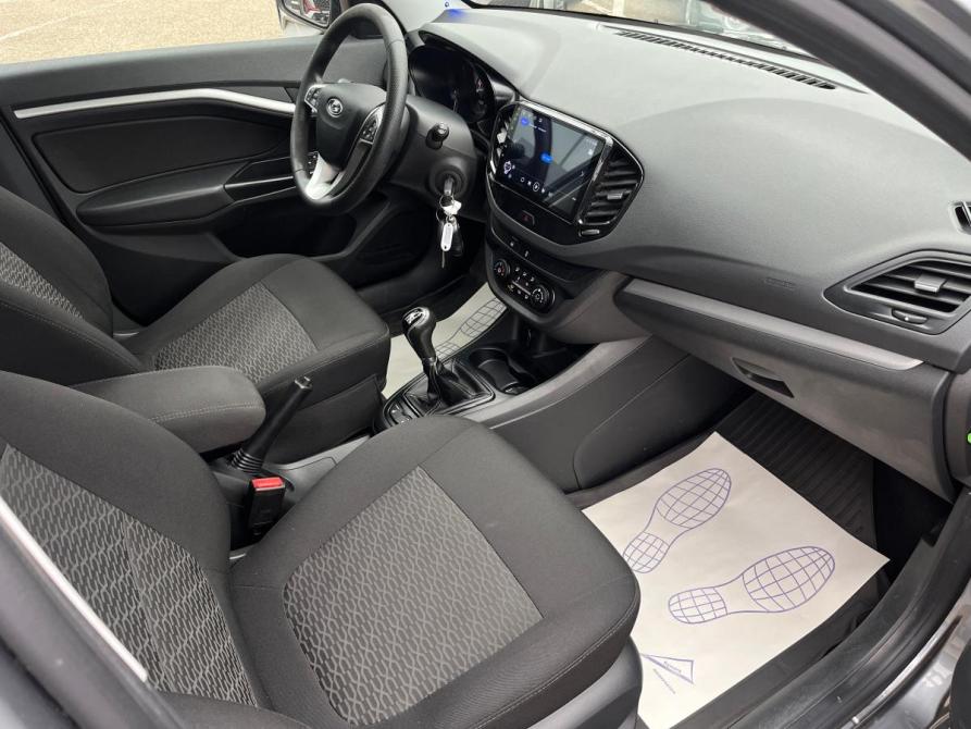 Lada (ВАЗ) Vesta I Октябрьский  - изображение 12