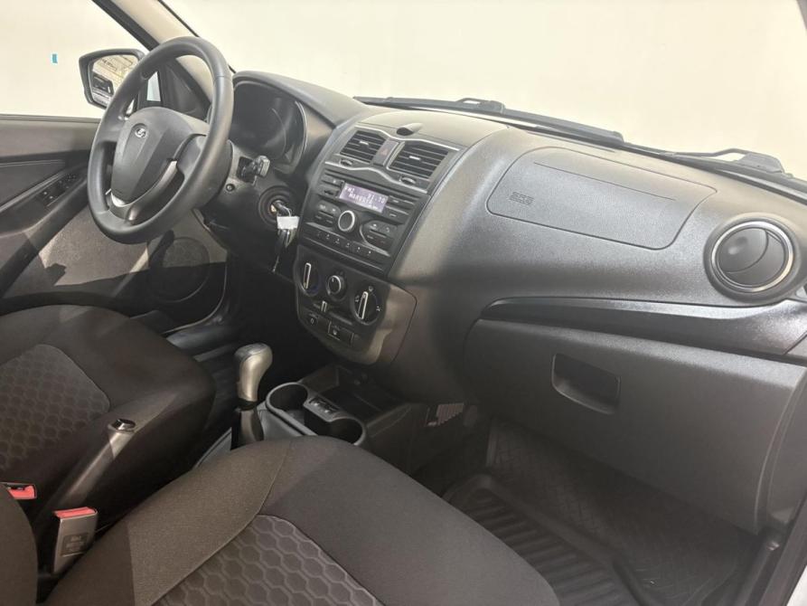 Lada (ВАЗ) Granta I Рестайлинг Курск  - изображение 7