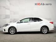 Toyota Corolla XI (E160 E170 E180) Екатеринбург  - изображение 26