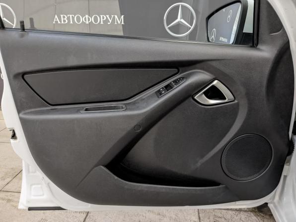 Lada (ВАЗ) Granta I Рестайлинг с пробегом 2023 года, цена 660 000 рублей, 69724 км, седан, Автокод Объявления