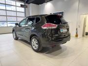 Nissan X-Trail III Москва  - изображение 25