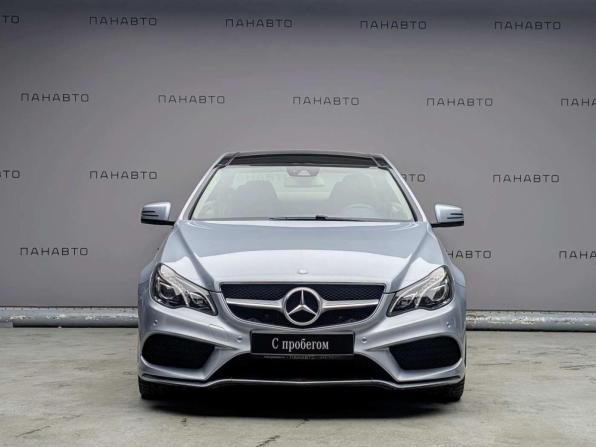 Mercedes-Benz E-Класс IV (W212 S212 C207) Рестайлинг с пробегом 2015 года, цена 2 495 000 рублей, 92225 км, купе, Автокод Объявления