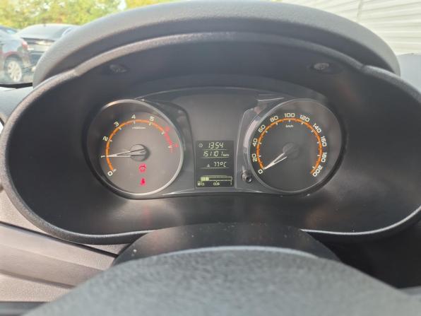 Lada (ВАЗ) Granta I Рестайлинг с пробегом 2023 года, цена 728 000 рублей, 151101 км, лифтбек, Автокод Объявления