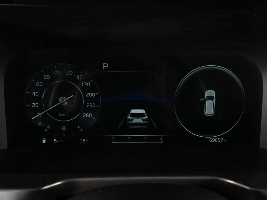Kia Sorento IV Ростов-на-Дону  - изображение 24