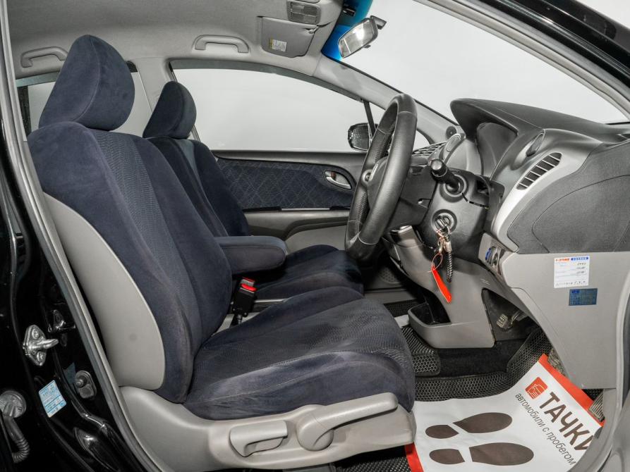 Honda Stream II Рестайлинг Иркутск  - изображение 5