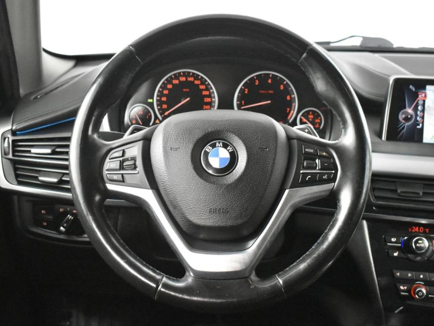 BMW X6 II (F16) Казань  - изображение 12