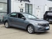 Volkswagen Polo VI Москва  - изображение 19