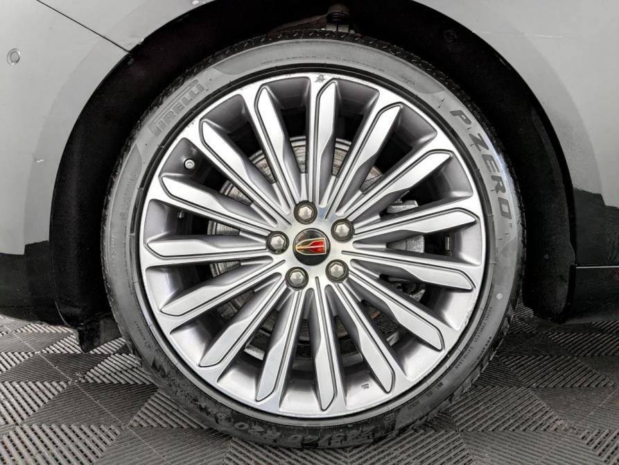 Hongqi H9 I Москва  - изображение 18