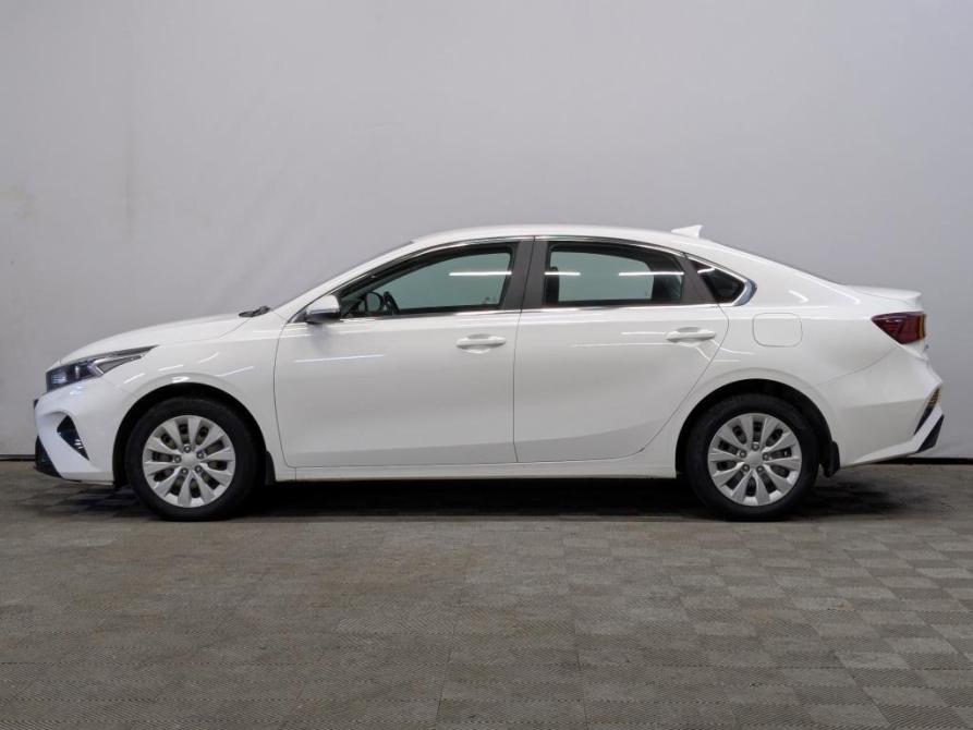 Kia Cerato IV Рестайлинг Москва  - изображение 8