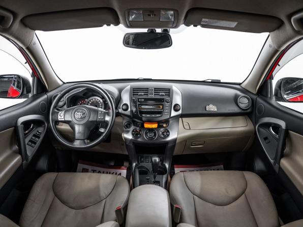Toyota RAV4 III (XA30) Рестайлинг с пробегом 2009 года, цена 1 300 000 рублей, 163054 км, внедорожник, Автокод Объявления
