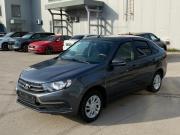 Lada (ВАЗ) Granta I Рестайлинг Нижний Новгород  - изображение 16
