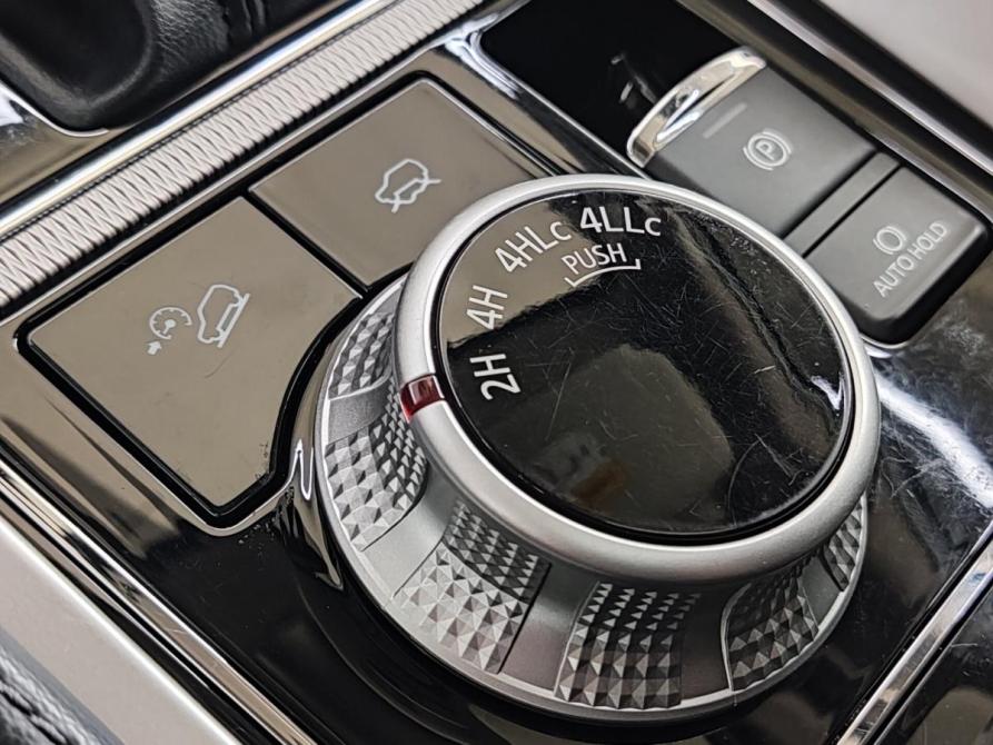 Mitsubishi Pajero Sport III Рестайлинг Барнаул  - изображение 25