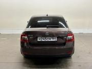 Skoda Octavia III (A7) Рестайлинг Саратов  - изображение 16