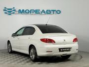 Peugeot 408 I Рестайлинг Калининград  - изображение 25