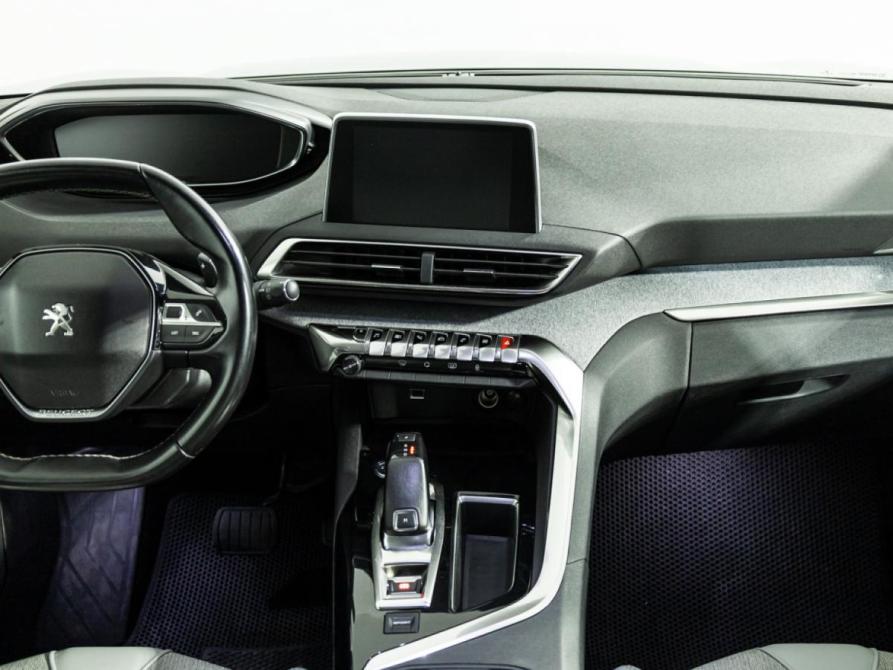 Peugeot 5008 II Санкт-Петербург  - изображение 14