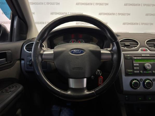 Ford Focus II с пробегом 2005 года, цена 379 000 рублей, 260000 км, седан, Автокод Объявления