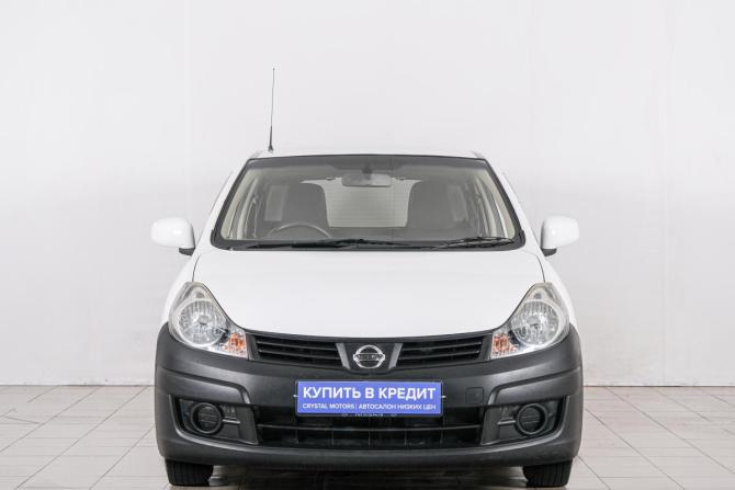 Nissan AD III с пробегом 2016 года, цена 799 000 рублей, 147515 км, универсал, Автокод Объявления