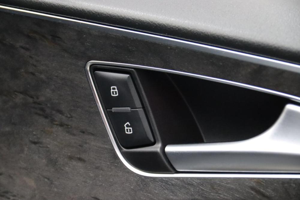 Audi A6 IV (C7) Рестайлинг Сургут  - изображение 28