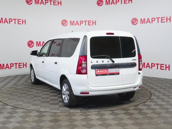 Lada (ВАЗ) Largus I Рестайлинг с пробегом 2024 года, цена 1 343 000 рублей, 16945 км, универсал, Автокод Объявления