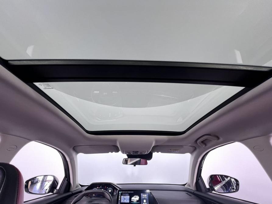 Changan UNI-S (CS55 Plus) Калининград  - изображение 18
