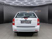 Chevrolet Lacetti I Самара  - изображение 32