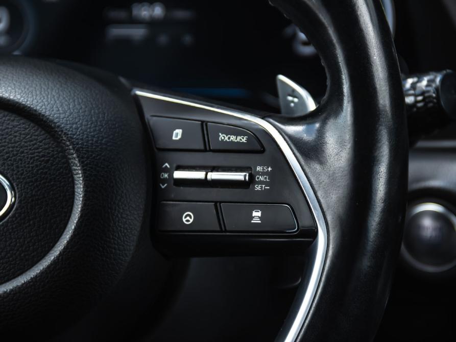 Hyundai Sonata VIII (DN8) Магнитогорск  - изображение 22