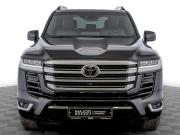 Toyota Land Cruiser 300 Series Москва  - изображение 32