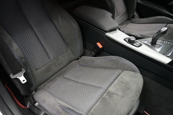 BMW 3 серии VI (F3x) с пробегом 2014 года, цена 2 190 000 рублей, 149000 км, седан, Автокод Объявления