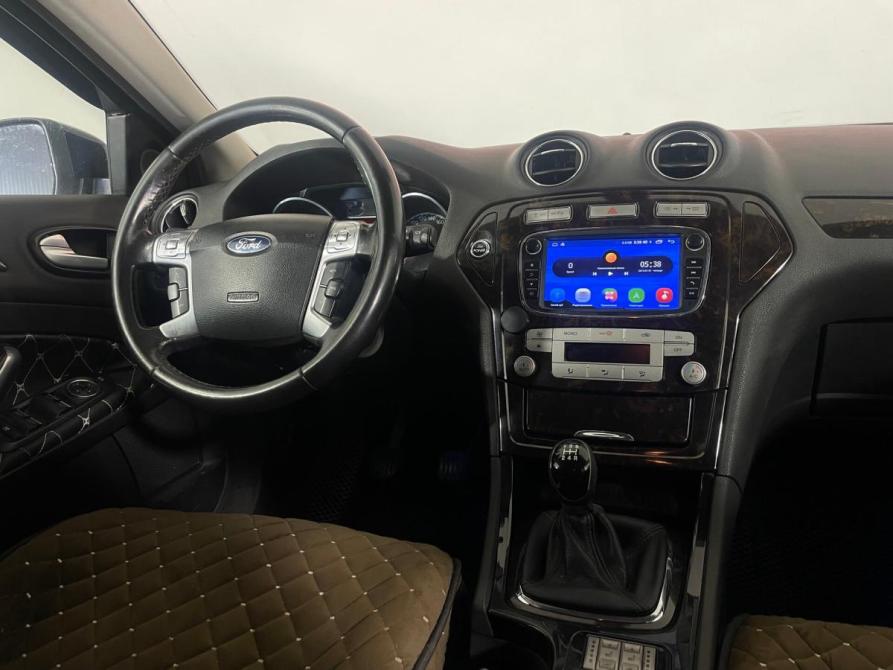 Ford Mondeo IV Воронеж  - изображение 10