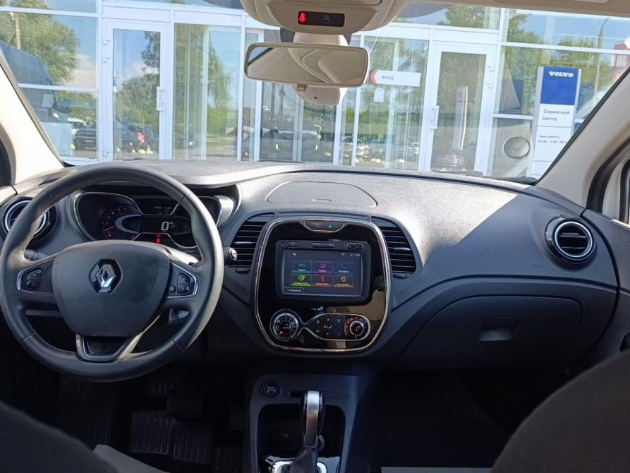Renault Kaptur I Тверь  - изображение 16