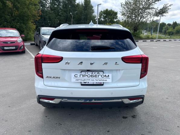 Haval Jolion I с пробегом 2023 года, цена 1 929 000 рублей, 35230 км, внедорожник, Автокод Объявления