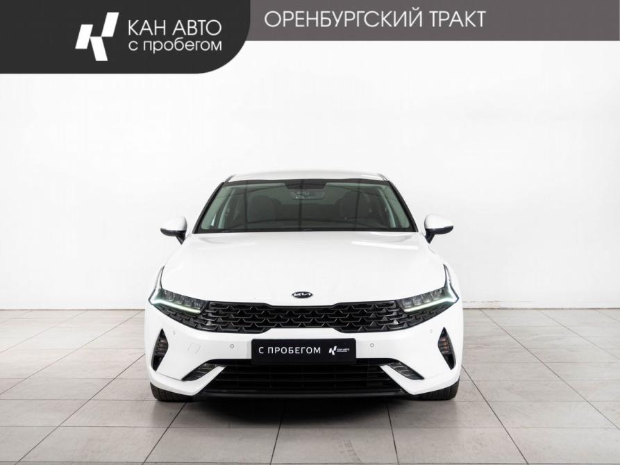 Kia K5 III Казань  - изображение 2