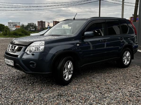 Nissan X-Trail II Рестайлинг с пробегом 2014 года, цена 1 499 000 рублей, 224513 км, внедорожник, Автокод Объявления