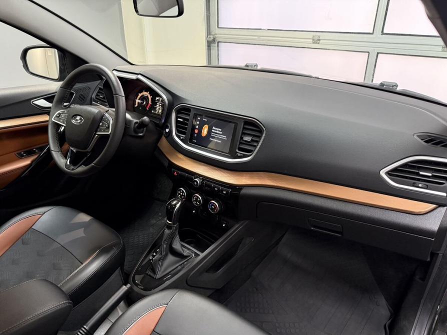 Lada (ВАЗ) Vesta I Рестайлинг (NG) Тверь  - изображение 22
