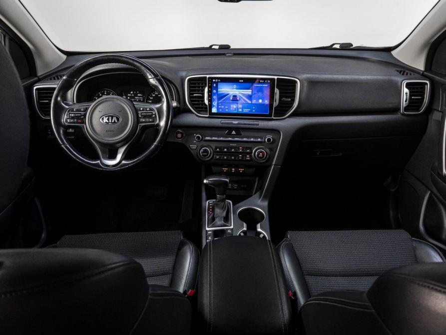 Kia Sportage IV Тюмень  - изображение 18