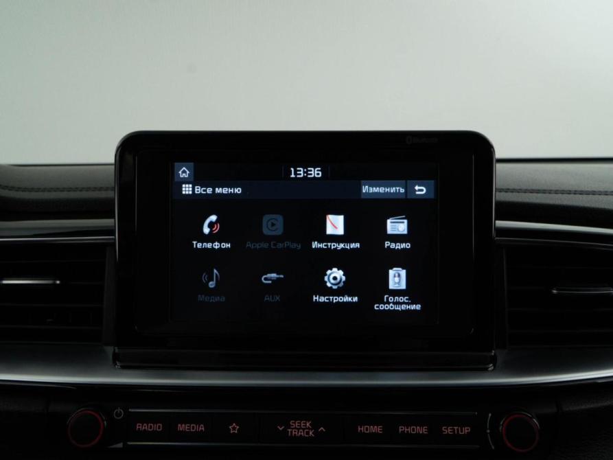 Kia Ceed III Москва  - изображение 23