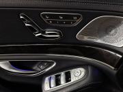 Mercedes-Benz S-Класс VI (W222 C217) Рестайлинг Москва  - изображение 47