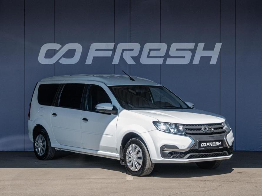 Lada (ВАЗ) Largus I Рестайлинг Краснодар  - изображение 1