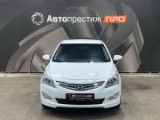 Hyundai Solaris I Рестайлинг Пермь  - изображение 21