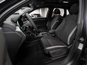 Audi Q3 II (F3) Москва  - изображение 34